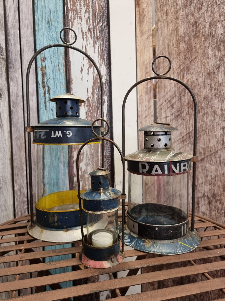 Oldstyle - Laterne & Co