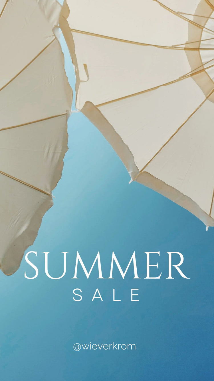 Sommer-Sale