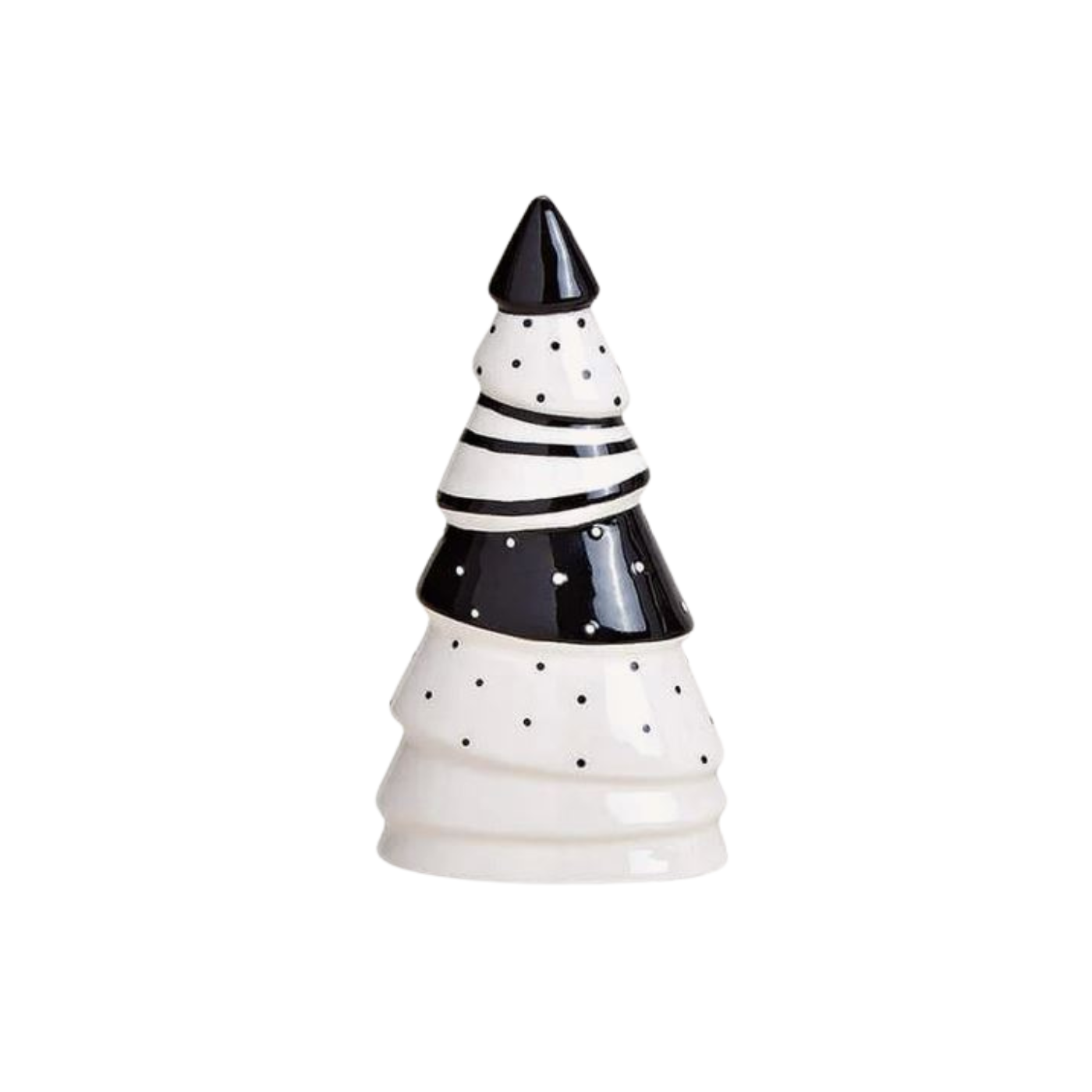 Dekoaufsteller Tannenbaum