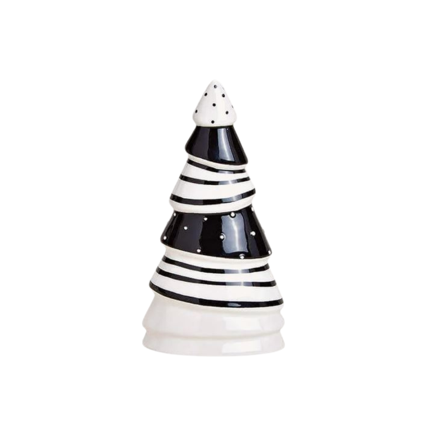 Dekoaufsteller Tannenbaum