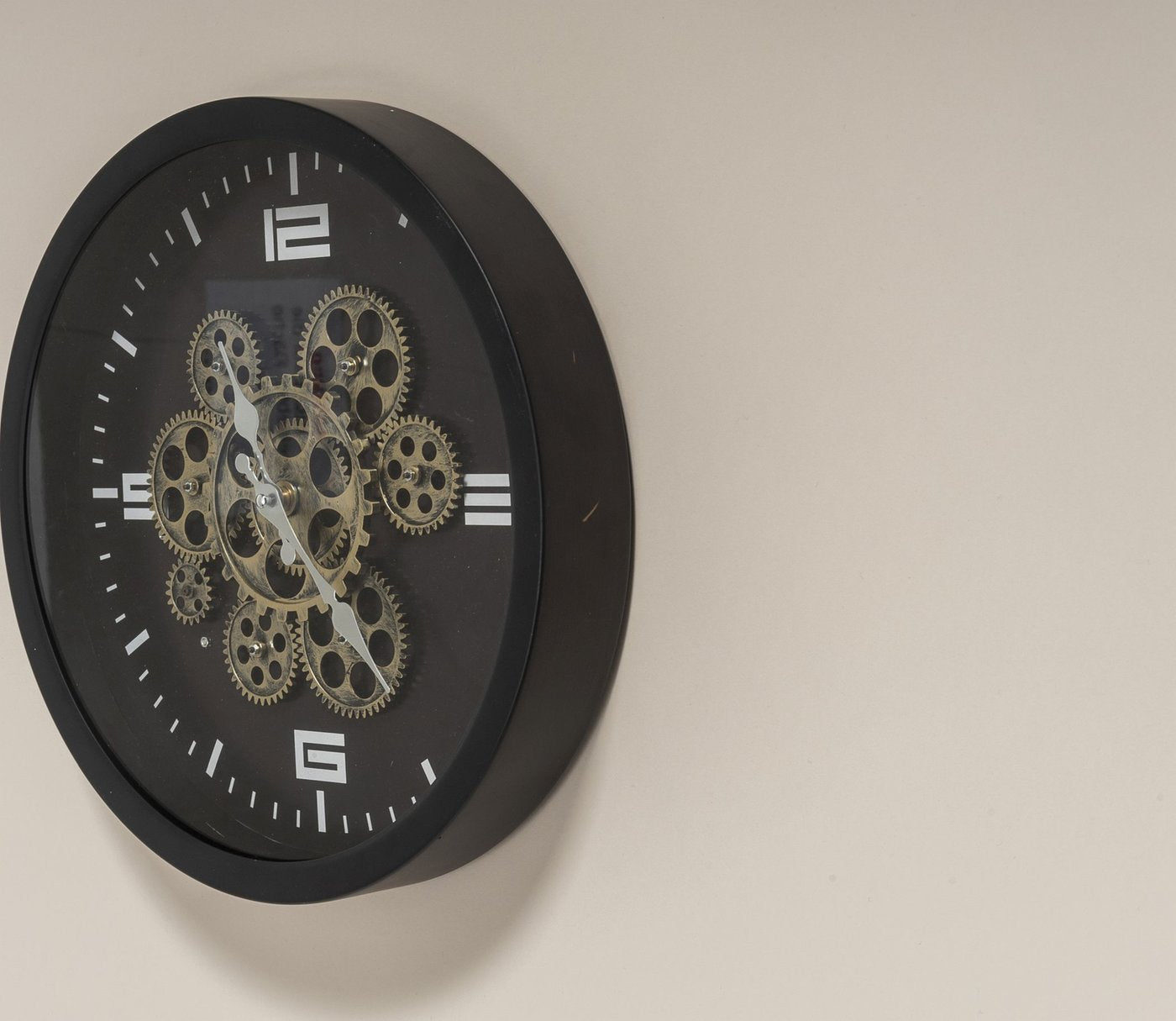Wanduhr BigTime