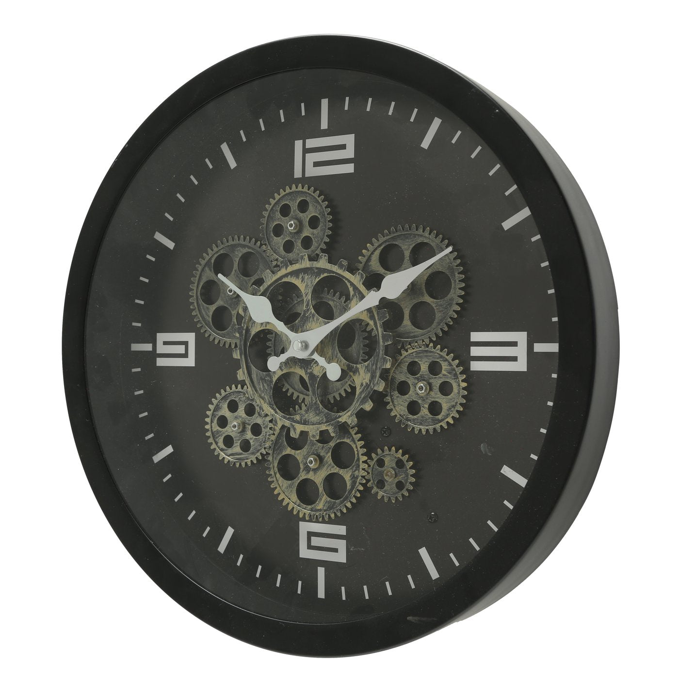 Wanduhr BigTime