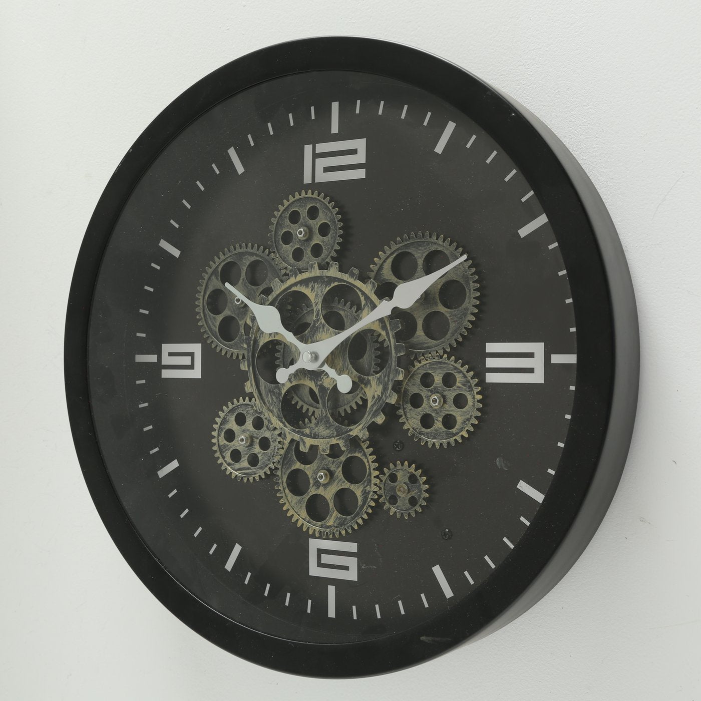 Wanduhr BigTime