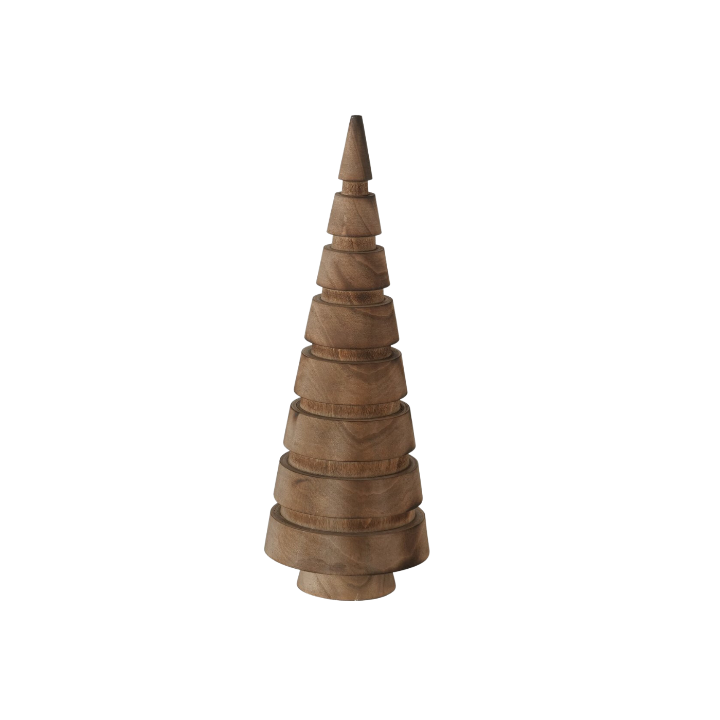 Dekoaufsteller Abiola - 23 cm
