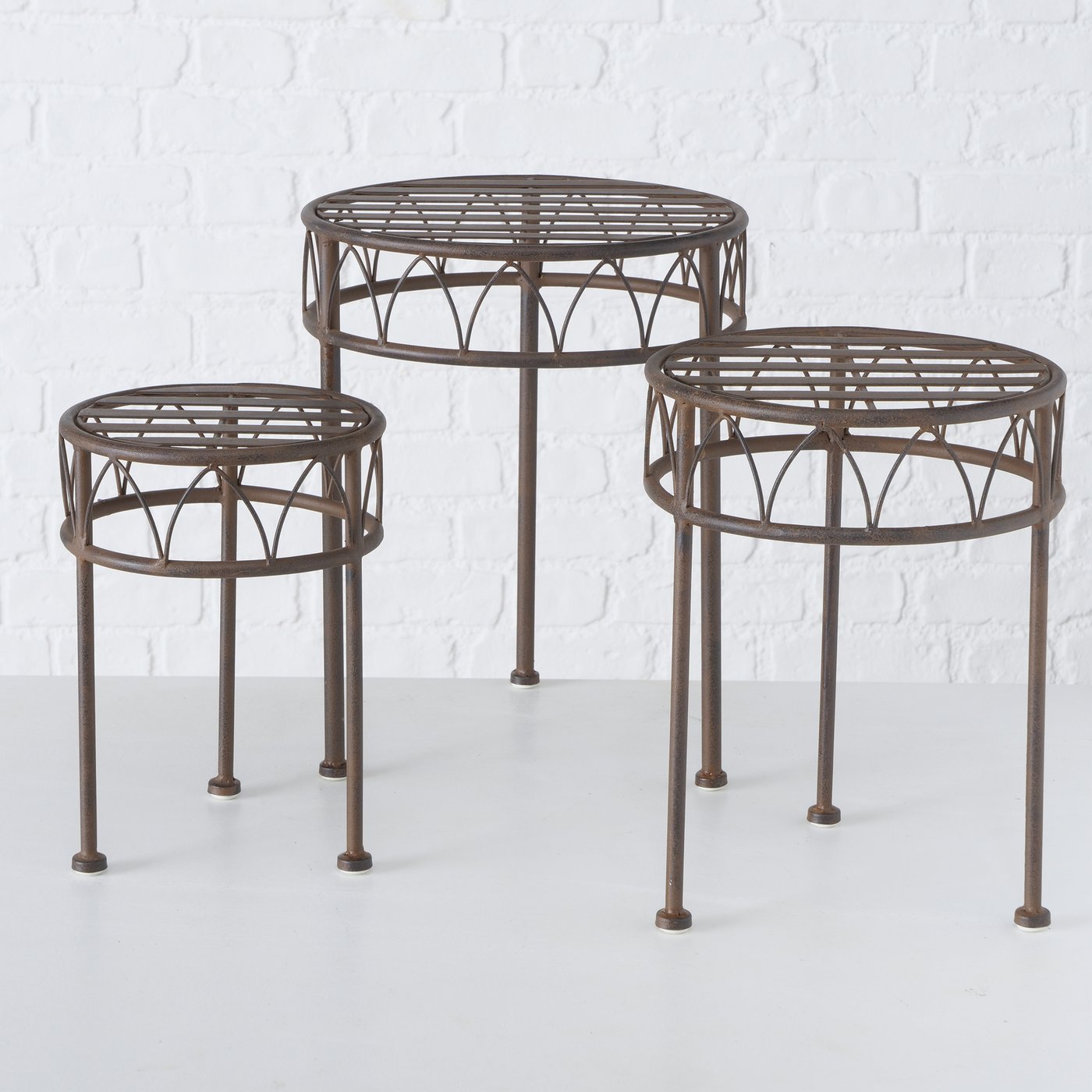 Tischset Brenda