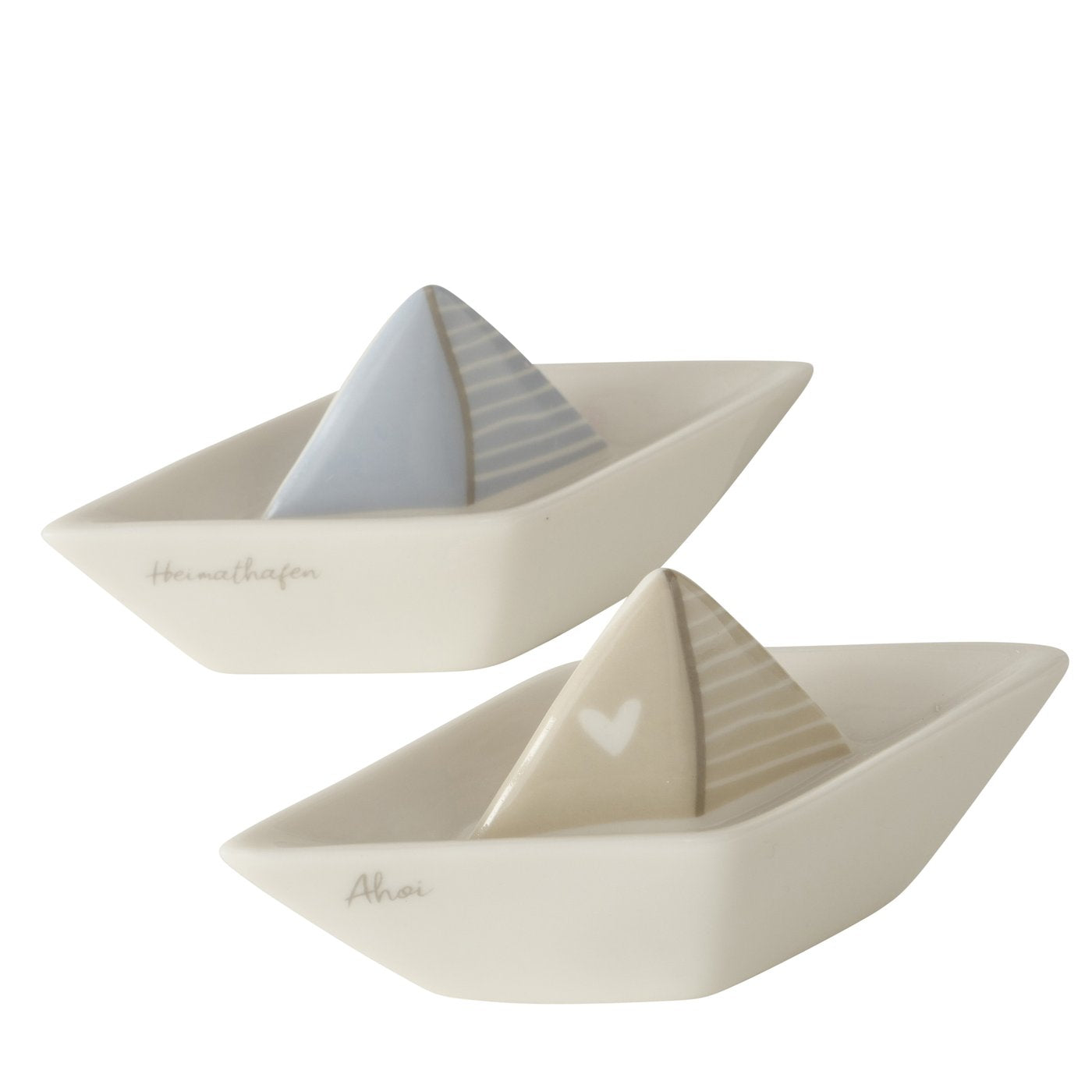 Dekoaufsteller Regatta