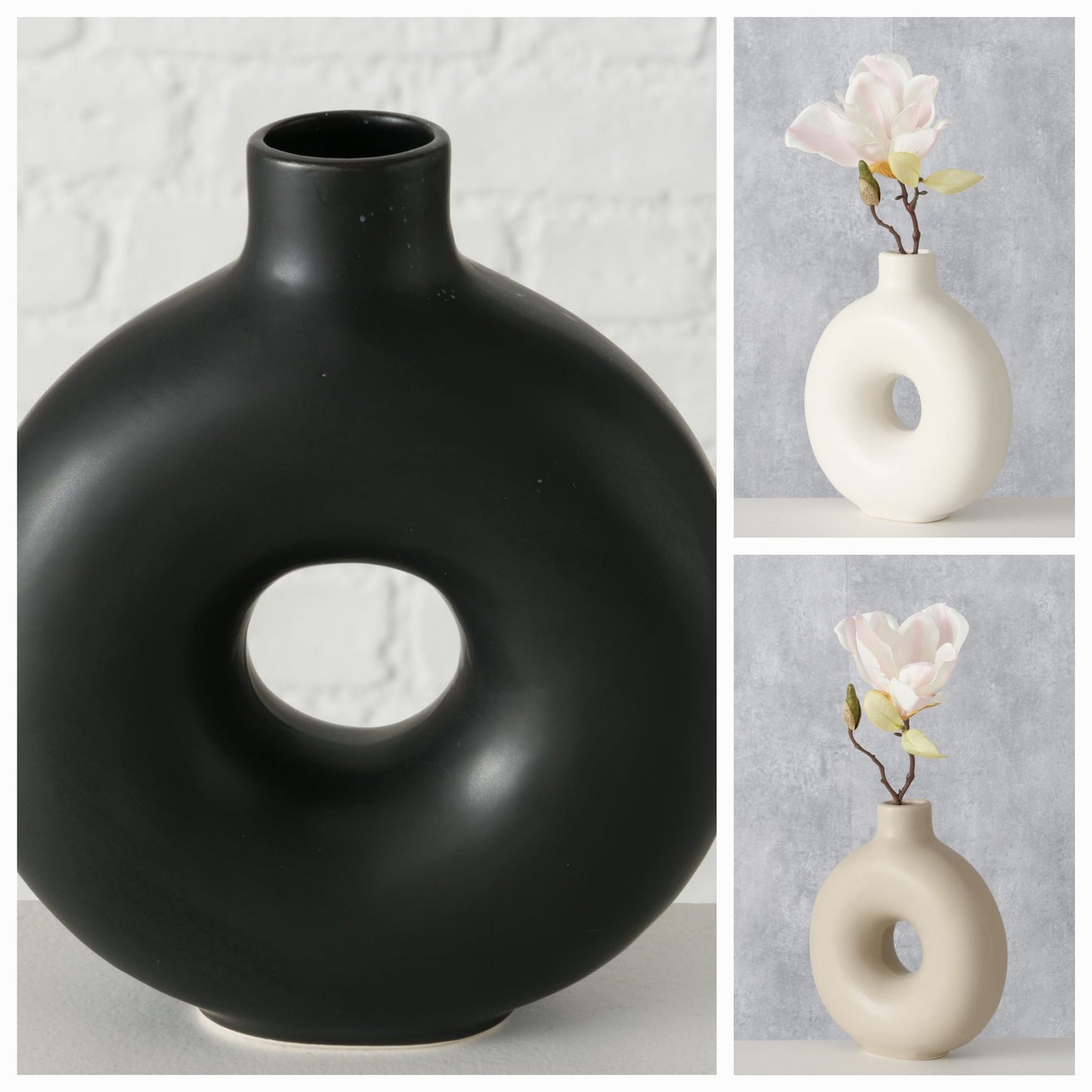 Vase Lanyo