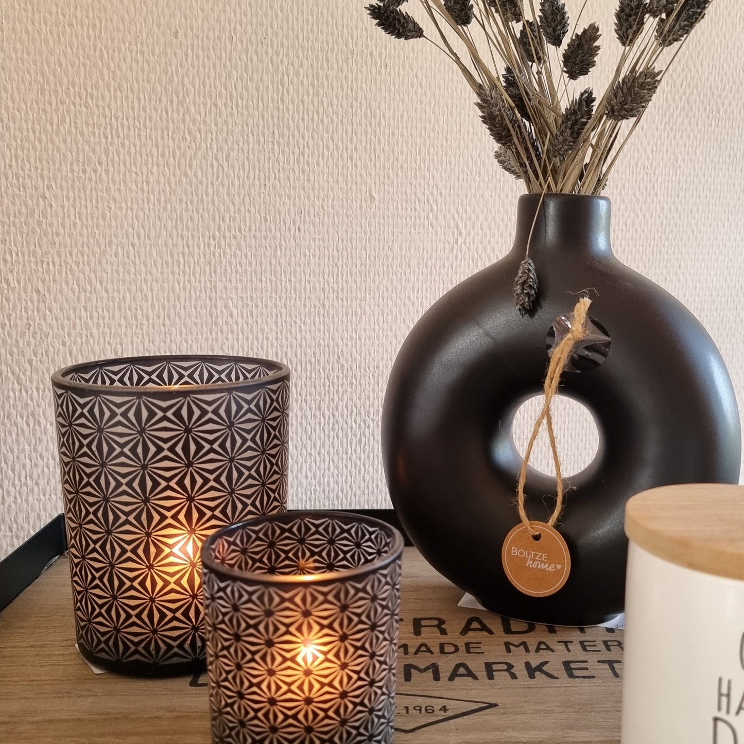 Vase Lanyo