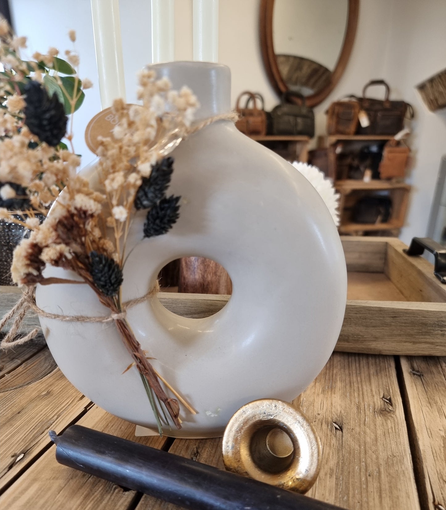 Vase Lanyo