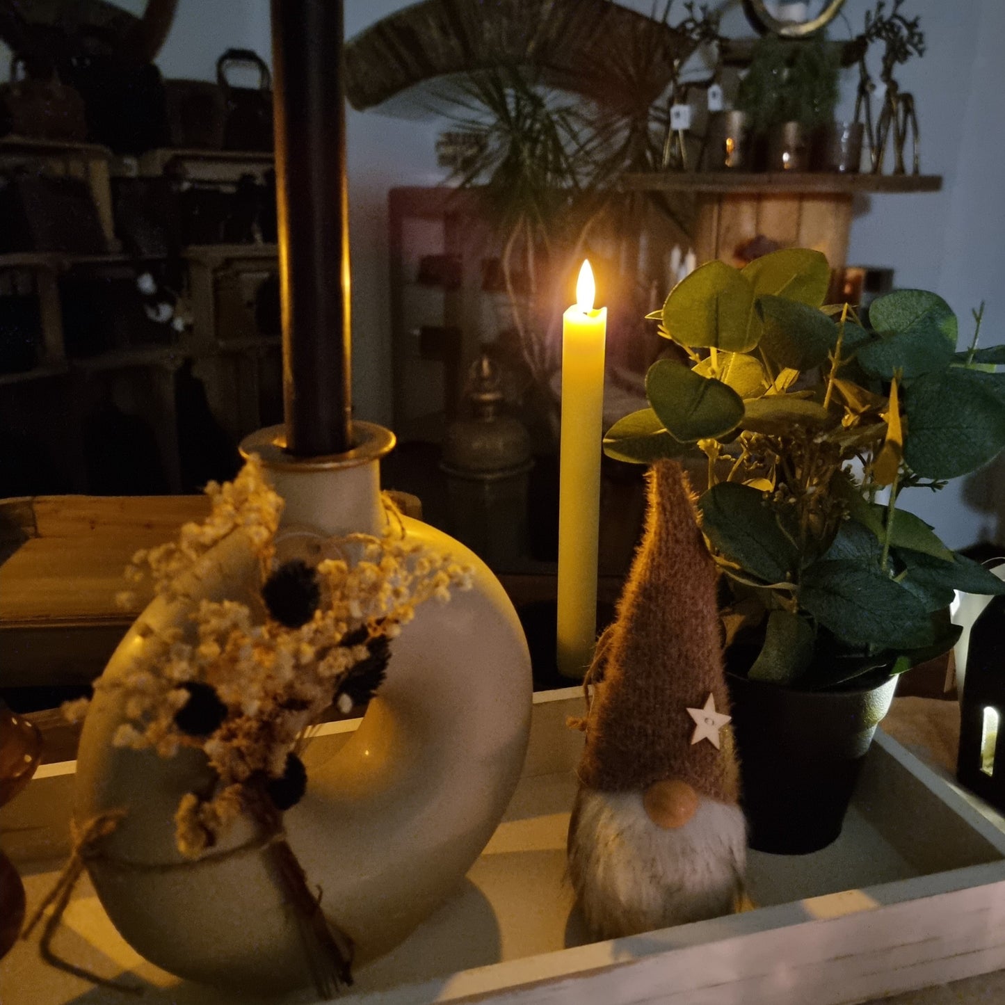 Vase Lanyo