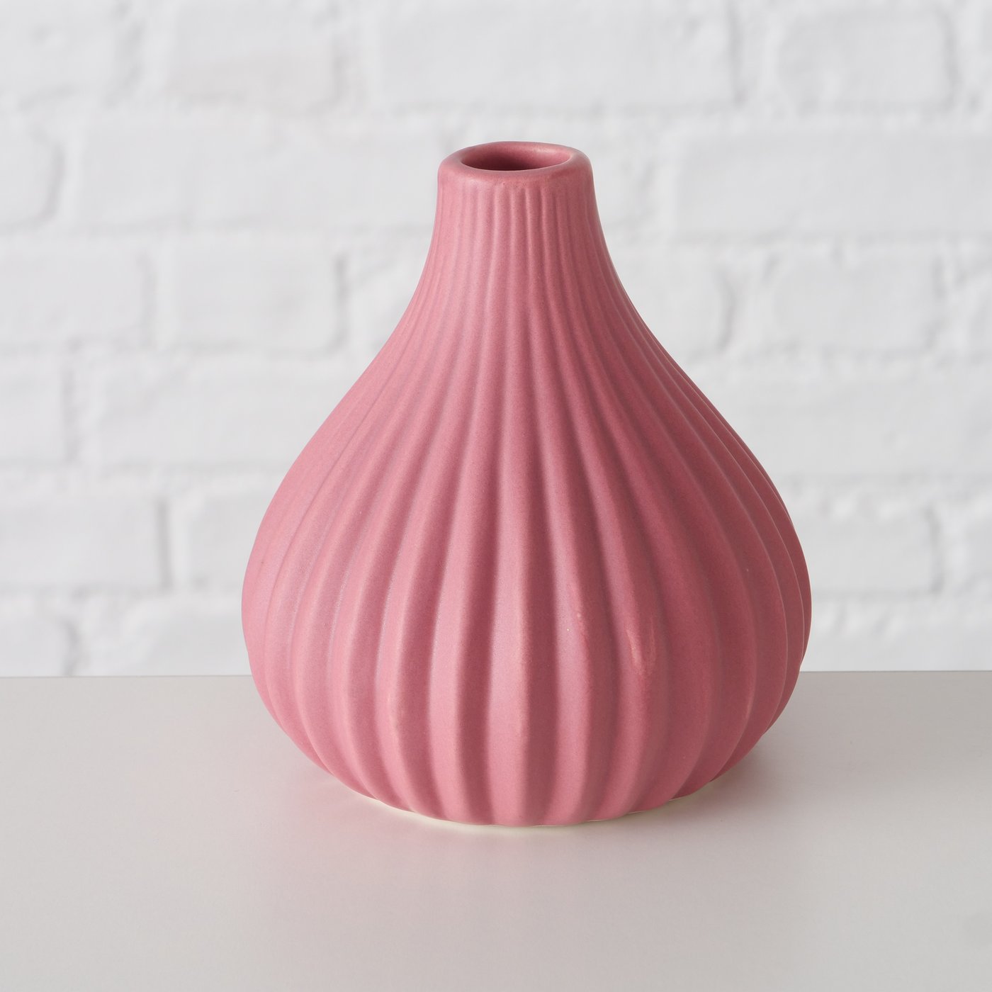 Vase Wilma - rosa