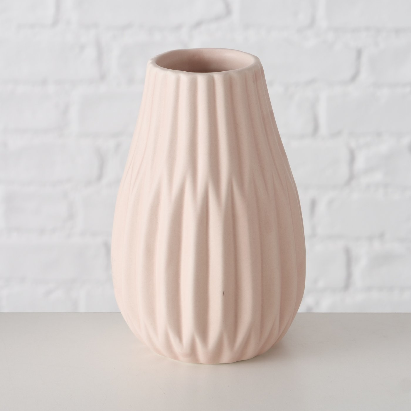 Vase Wilma - rosa