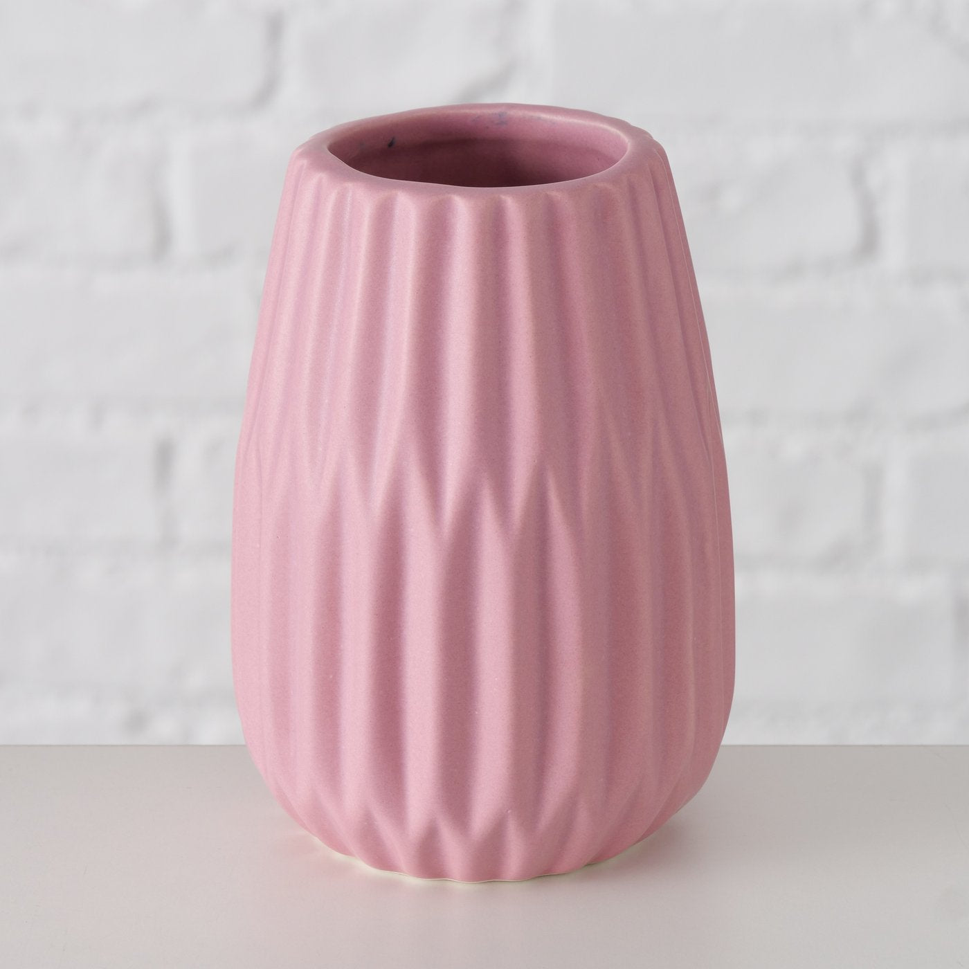 Vase Wilma - rosa