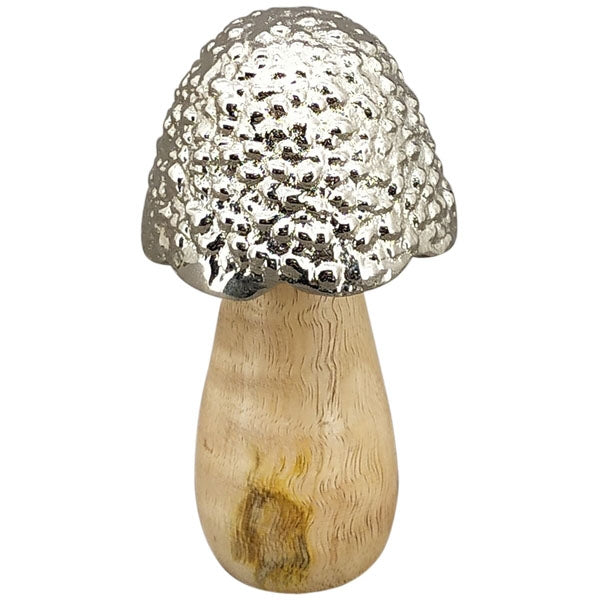 Dekoaufsteller Pilz Puri