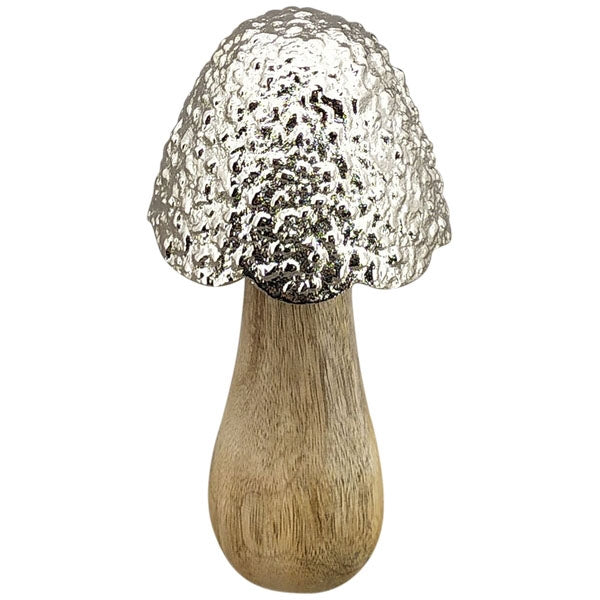 Dekoaufsteller Pilz Puri