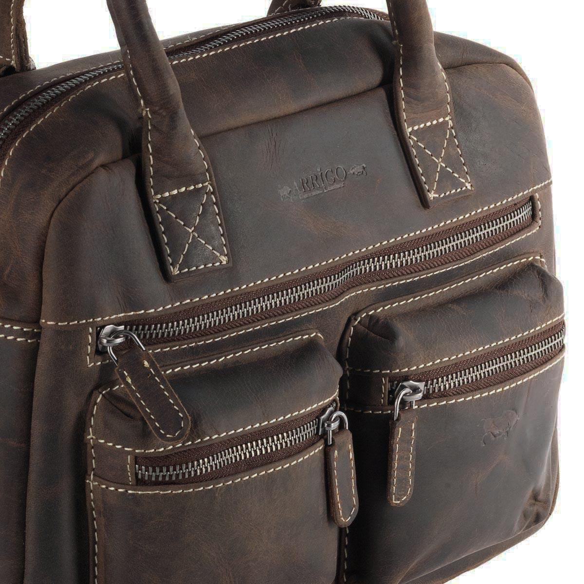 Westernbag - mittelgroß