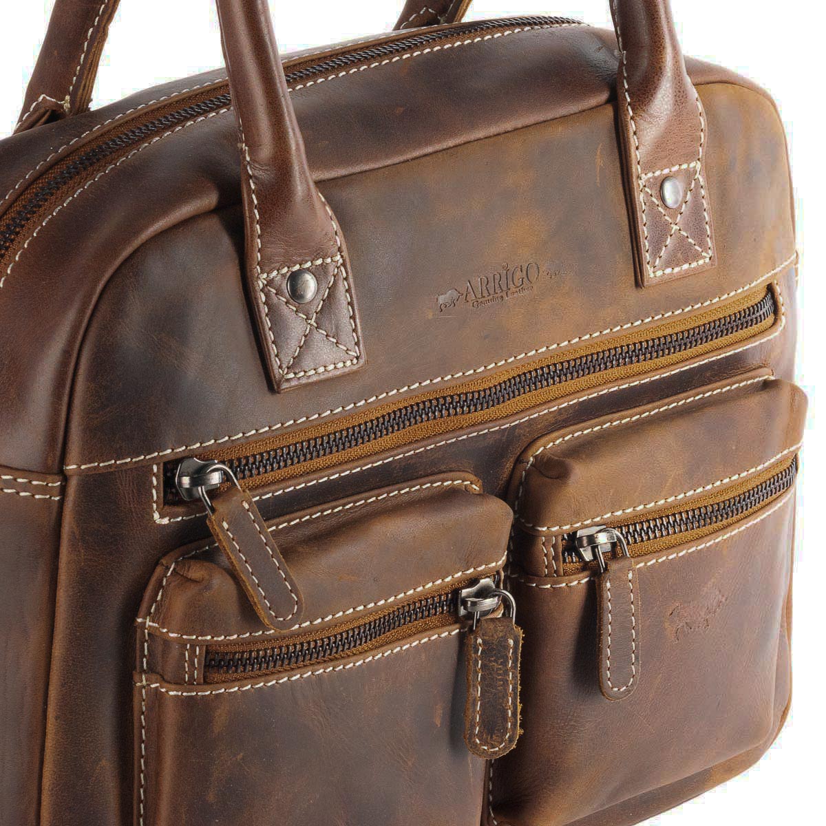 Westernbag - mittelgroß