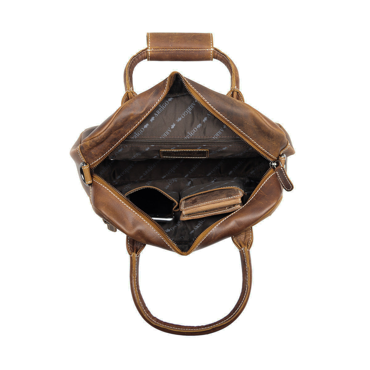 Westernbag - mittelgroß