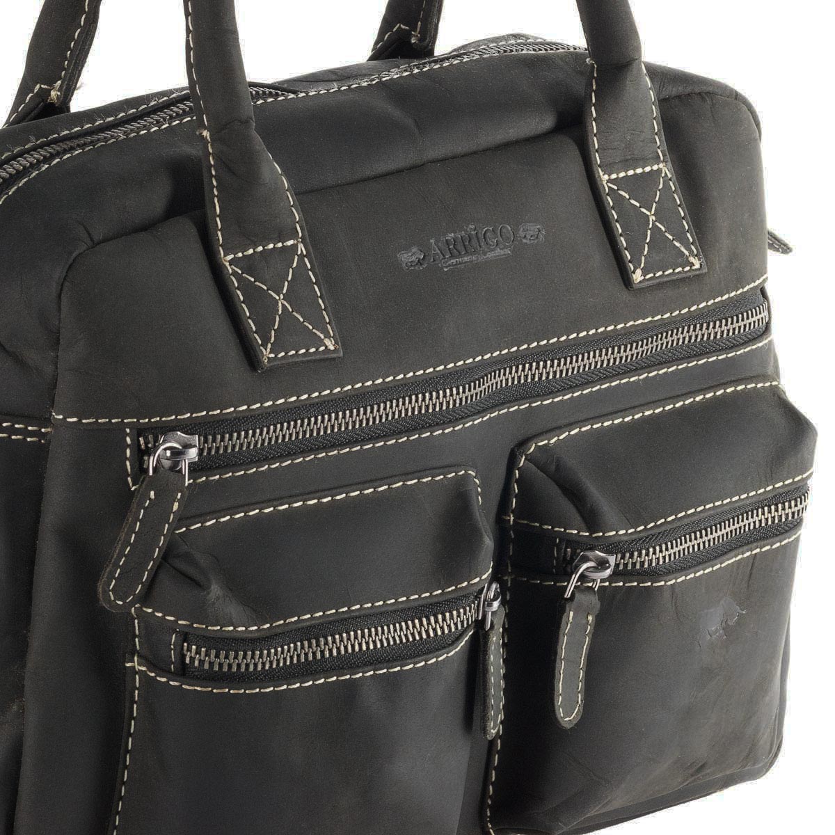 Westernbag - mittelgroß