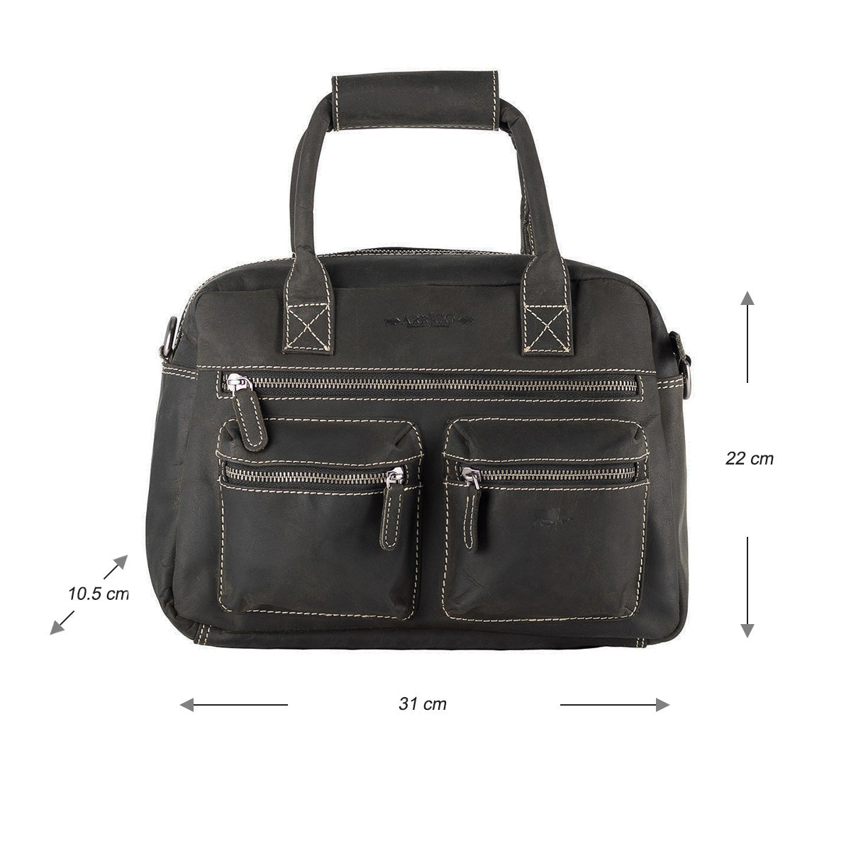 Westernbag - mittelgroß