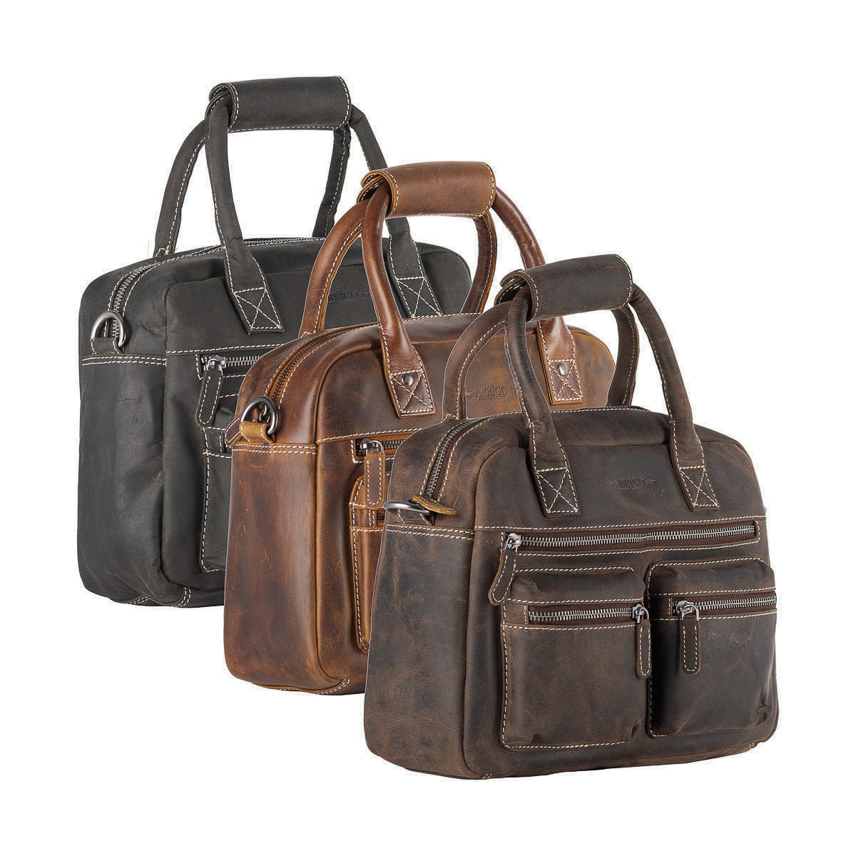 Westernbag - mittelgroß