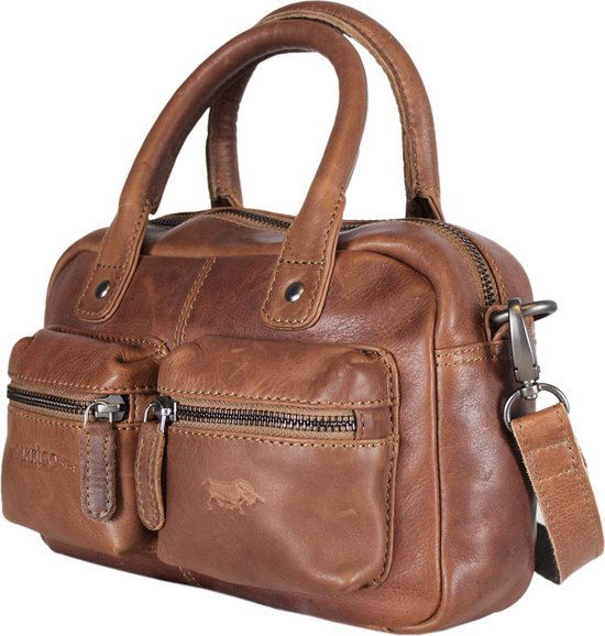 Westerntasche - klein