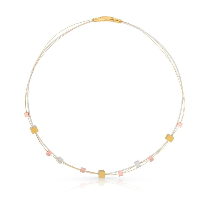 Kette Kelly Tricolour