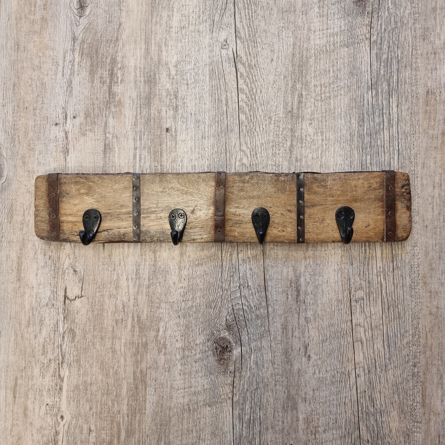 Hängedeko Garderobe