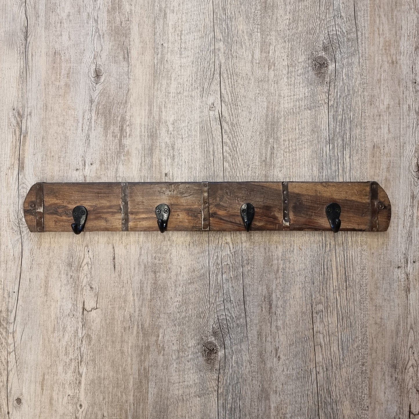Hängedeko Garderobe