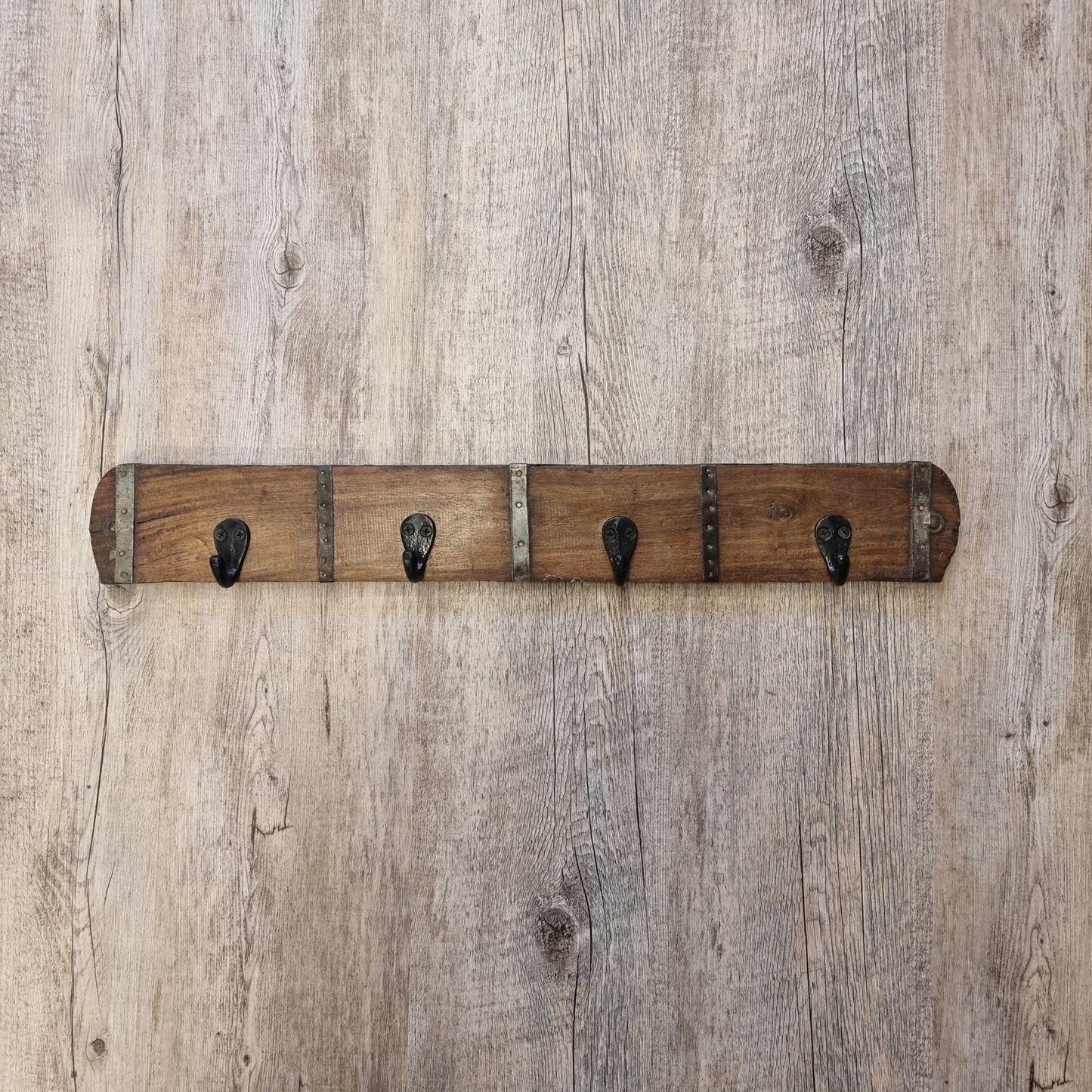 Hängedeko Garderobe
