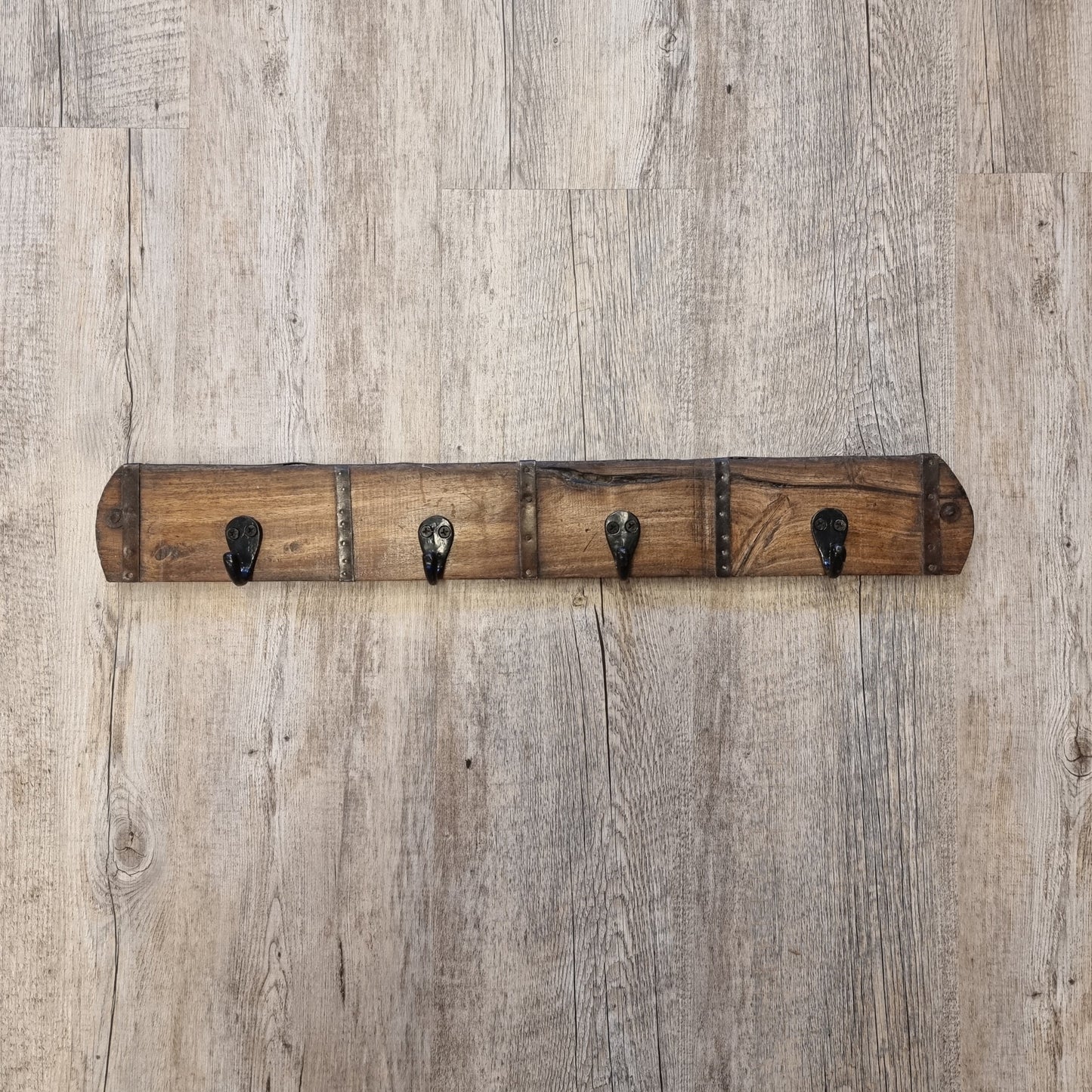 Hängedeko Garderobe