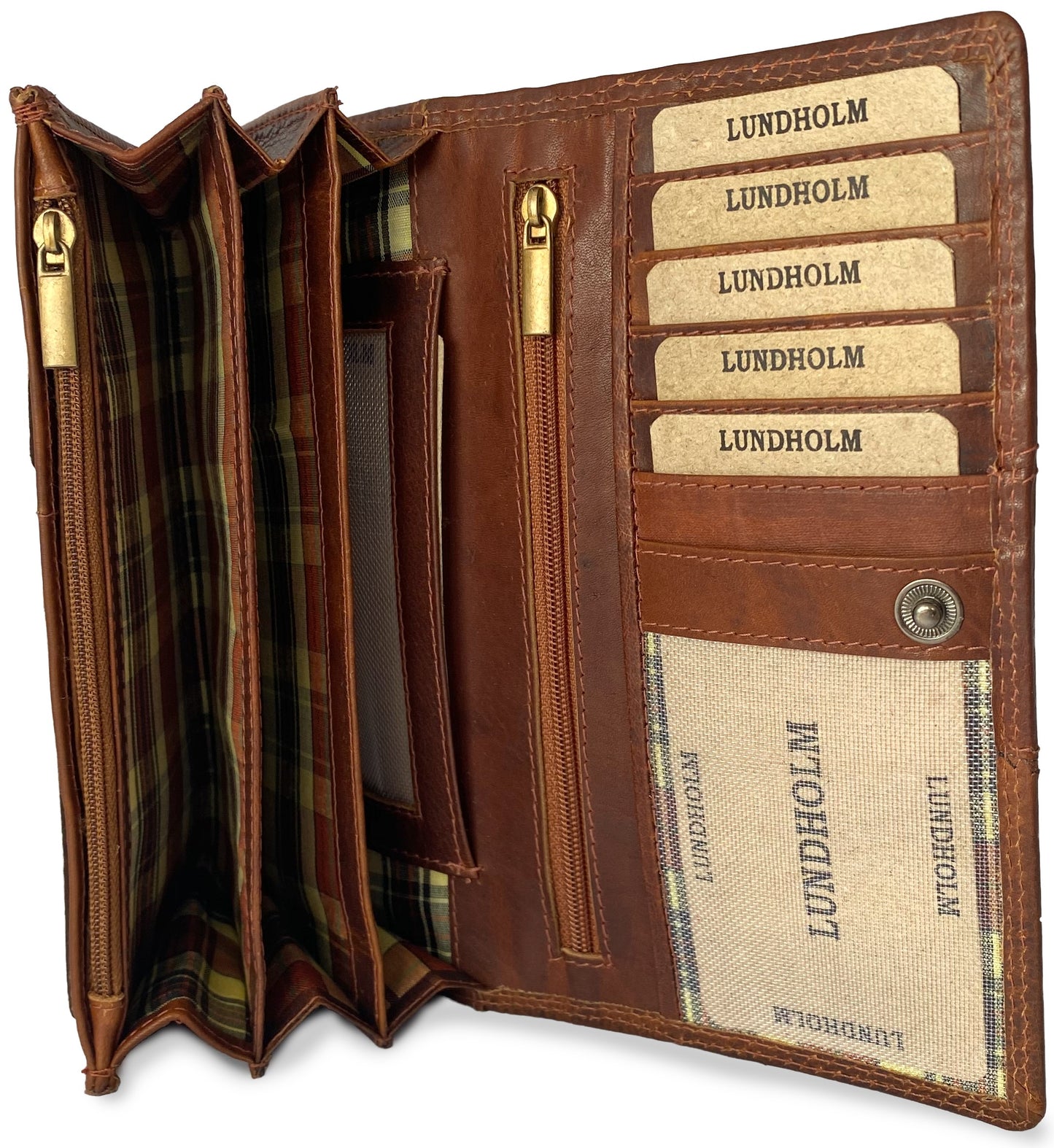 Portemonnaie Wickelmodel