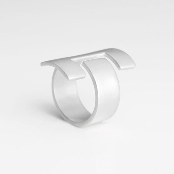 C Ring - verstellbar