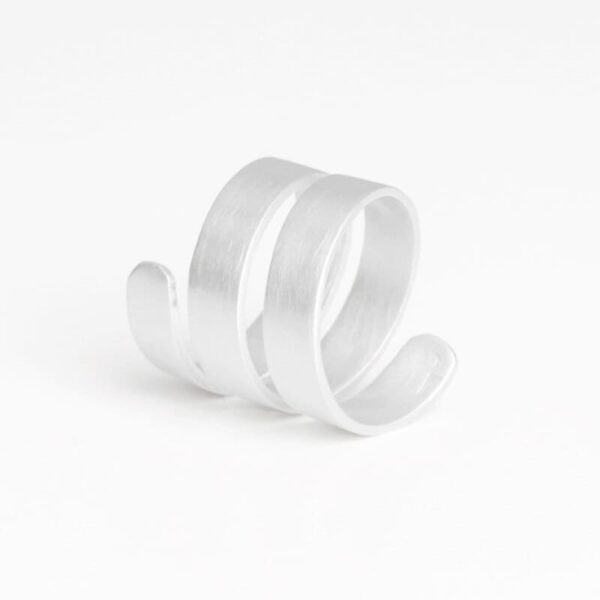 Ring Claudia verstellbar