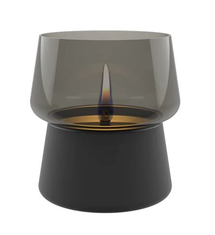 Tischkamin Amaryllis 14 Rauchglass