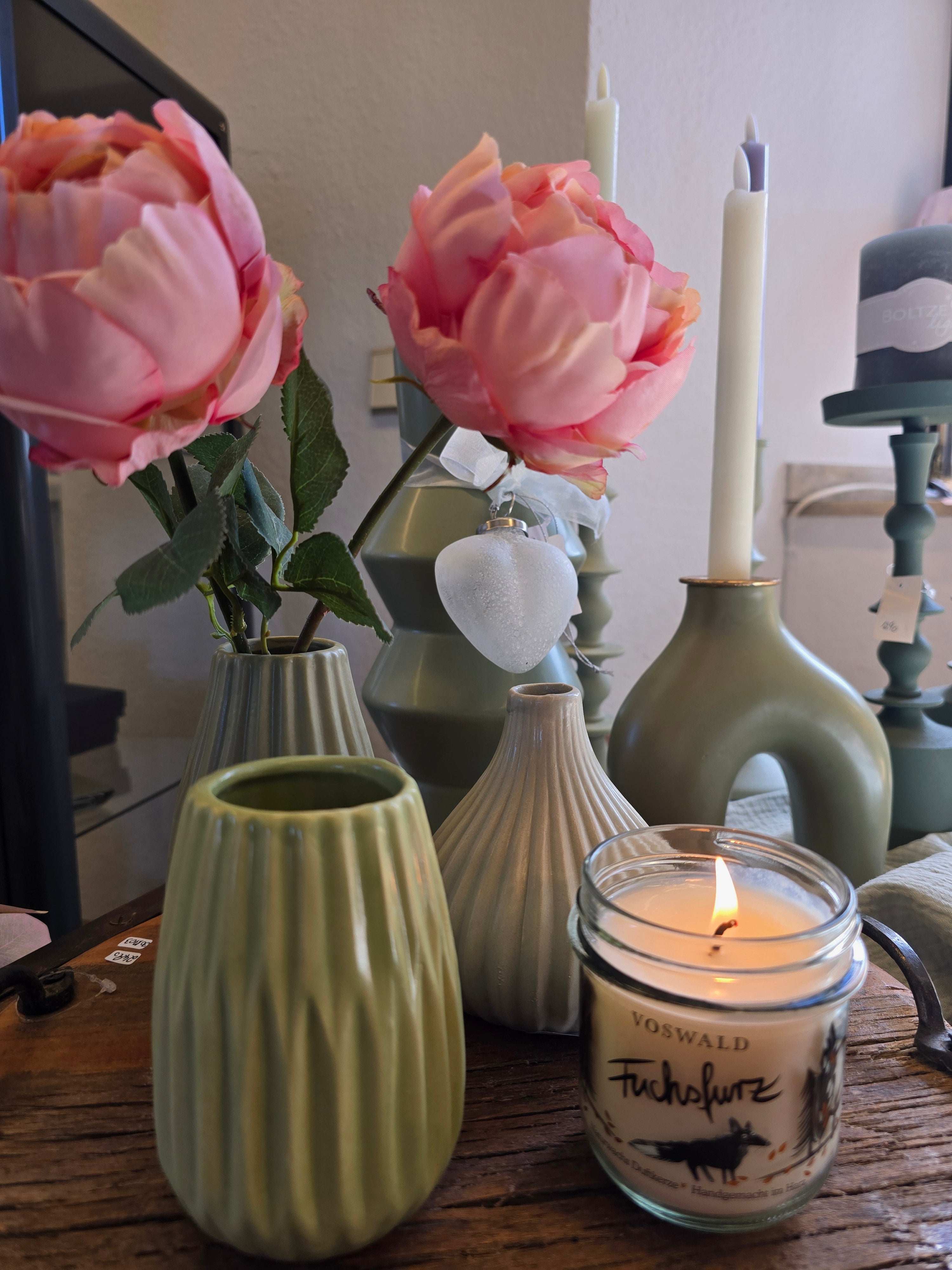 🌿 Wohnaccessoires
