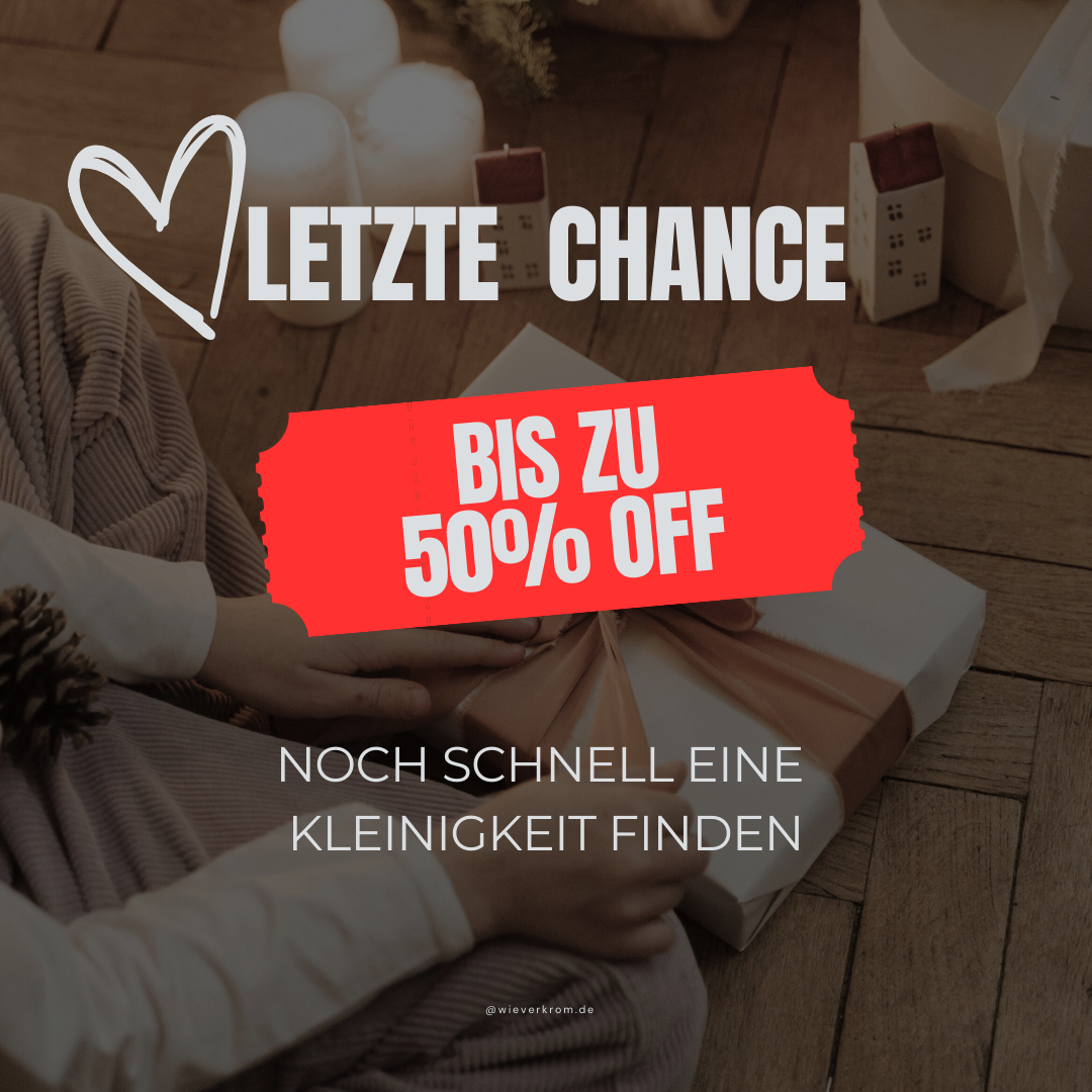 Letzte Chance
