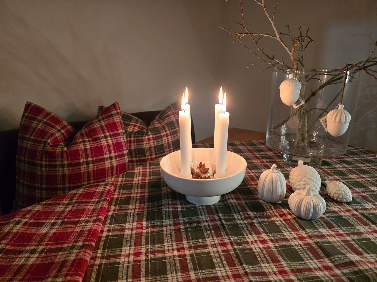 Herbstzauber – Cozy Home Deko