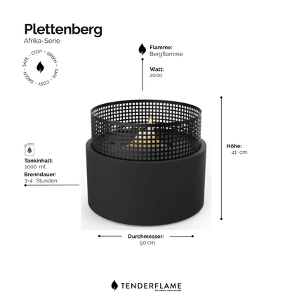 Feuerkorb Plettenberg