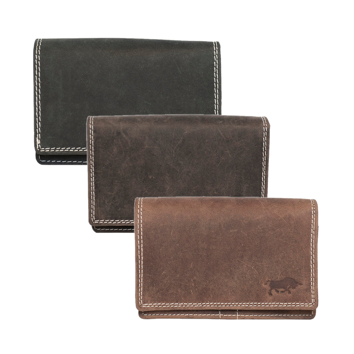 Portemonnaie Vintage