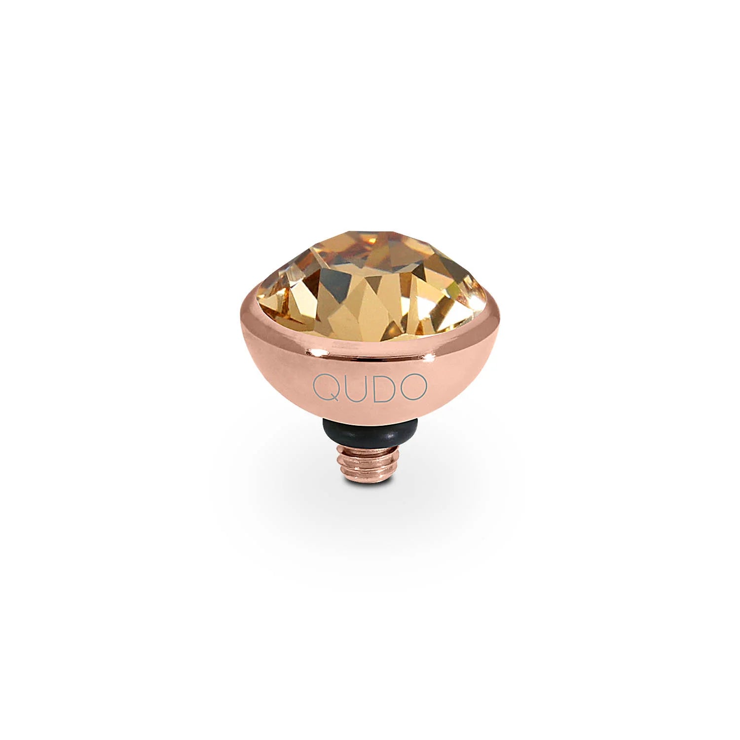Top BOTTONE - 10 mm - rosegold