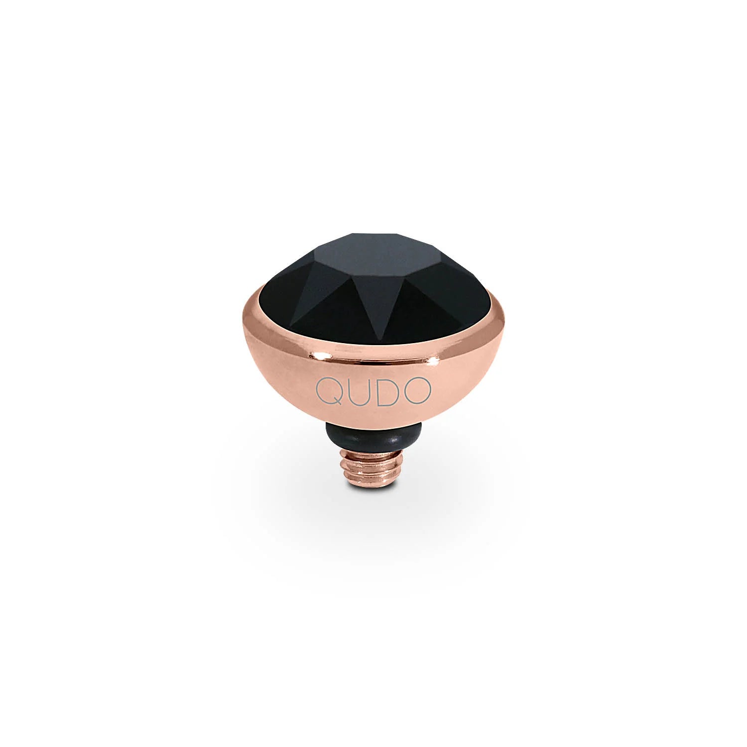 Top BOTTONE - 10 mm - rosegold