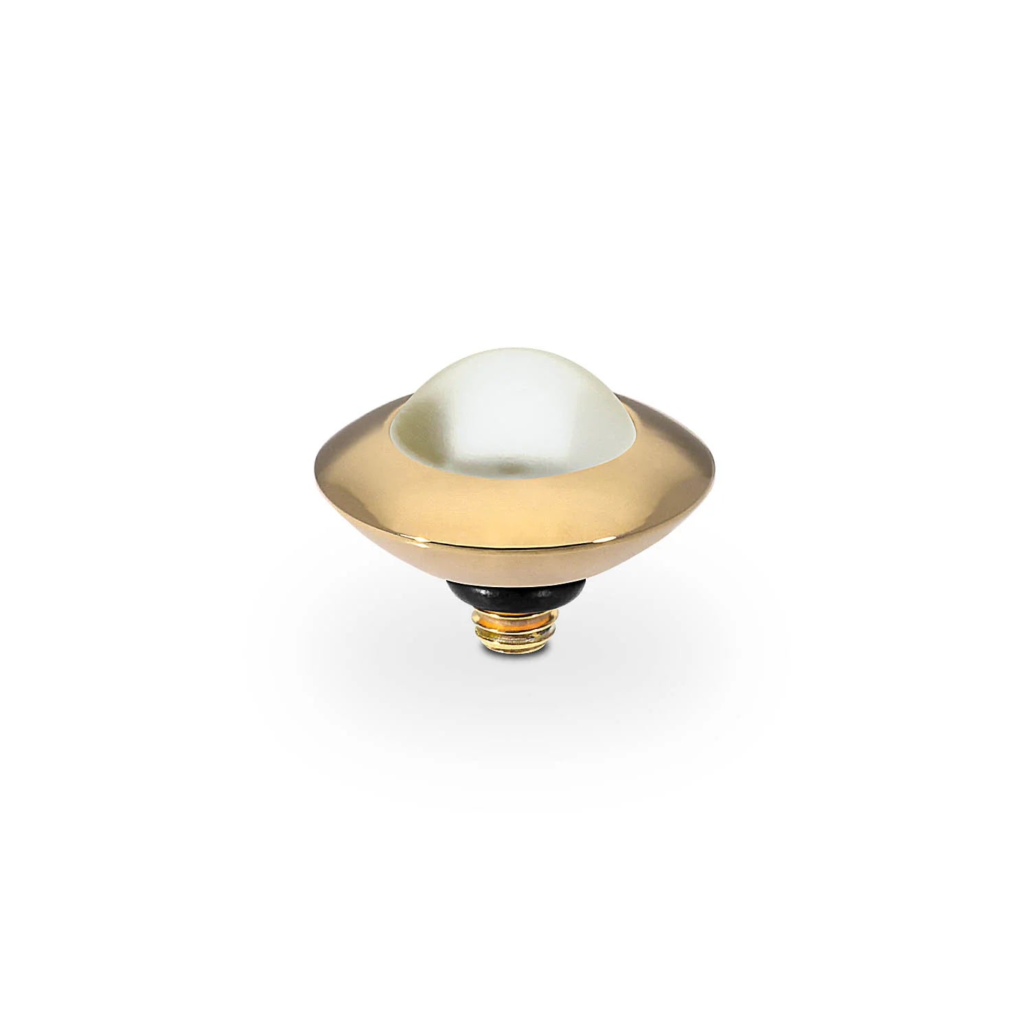Top TONDO - 9 mm - gold