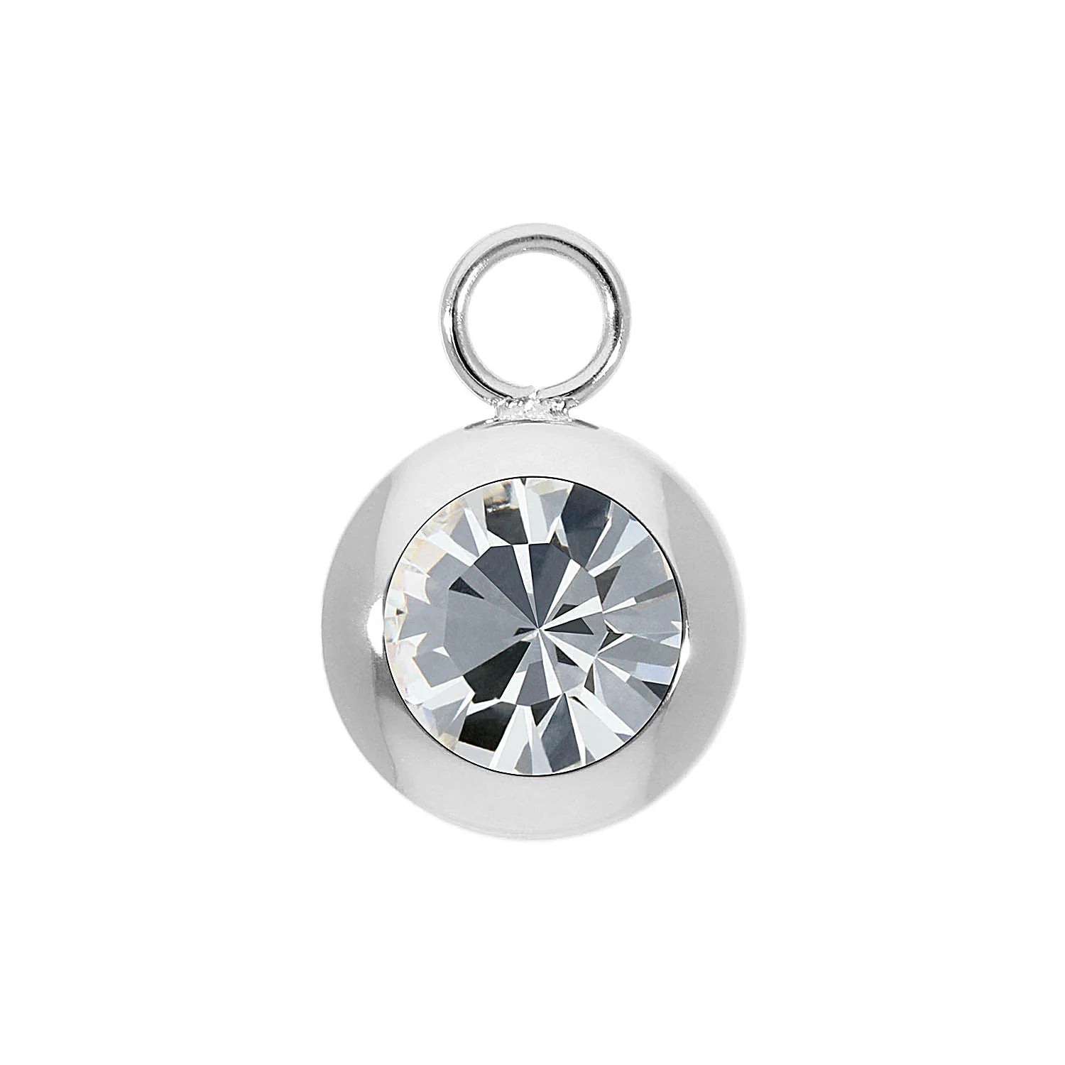 Qudo Charm Tondo 13 mm