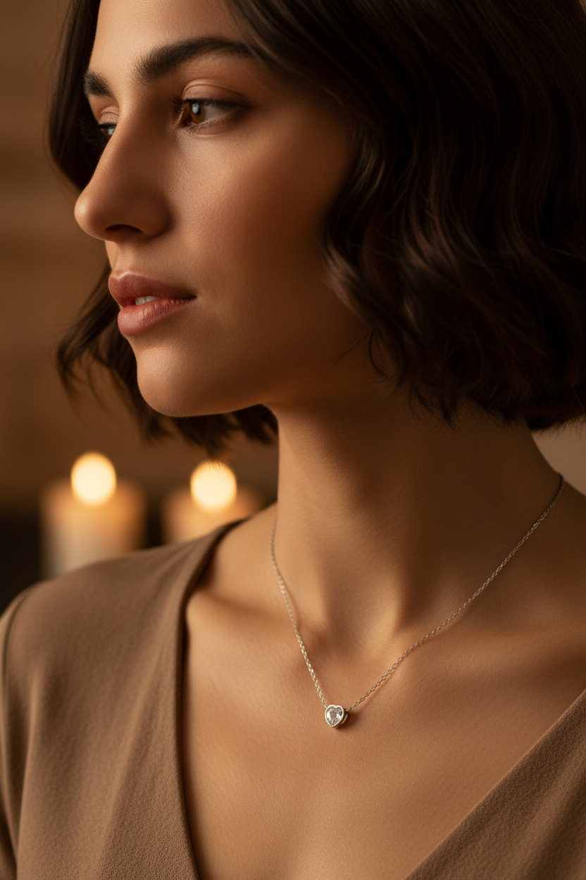 Qudo Geschenk-Set AMORE