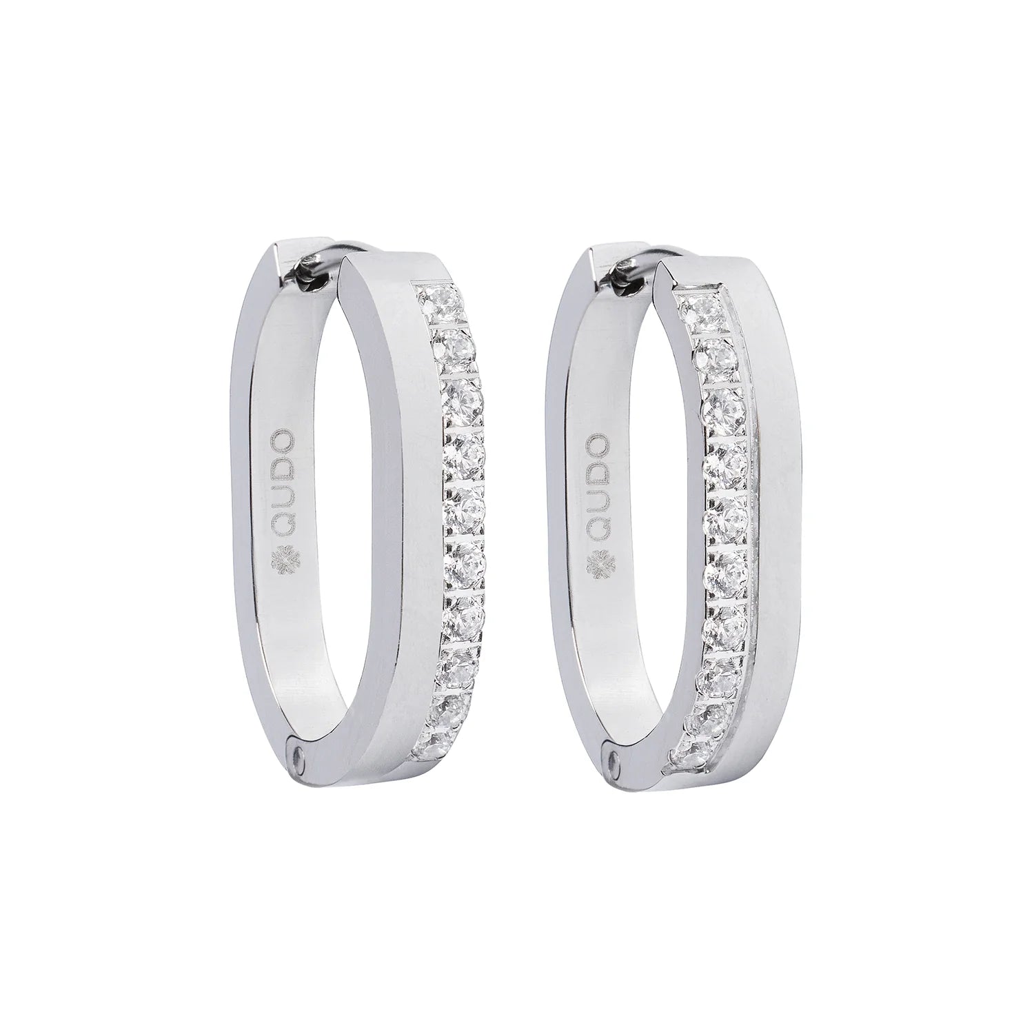 Qudo Creolen San Remo 16x21 mm
