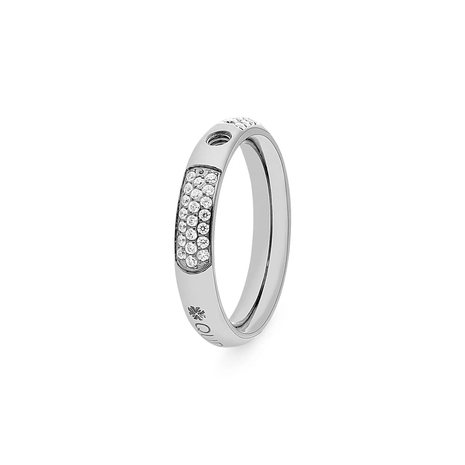 Qudo Ring Basic - small - deluxe