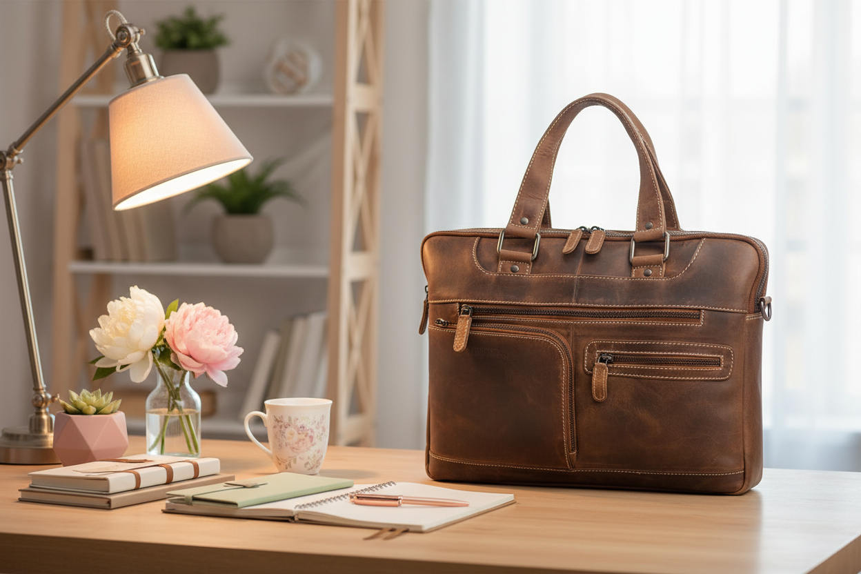 Laptoptasche - Arbeitstasche