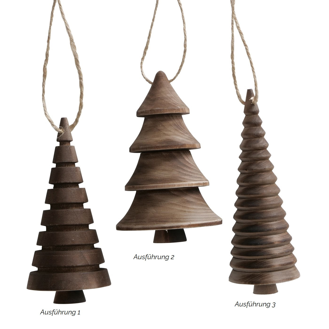 Dekoanhänger Abiola