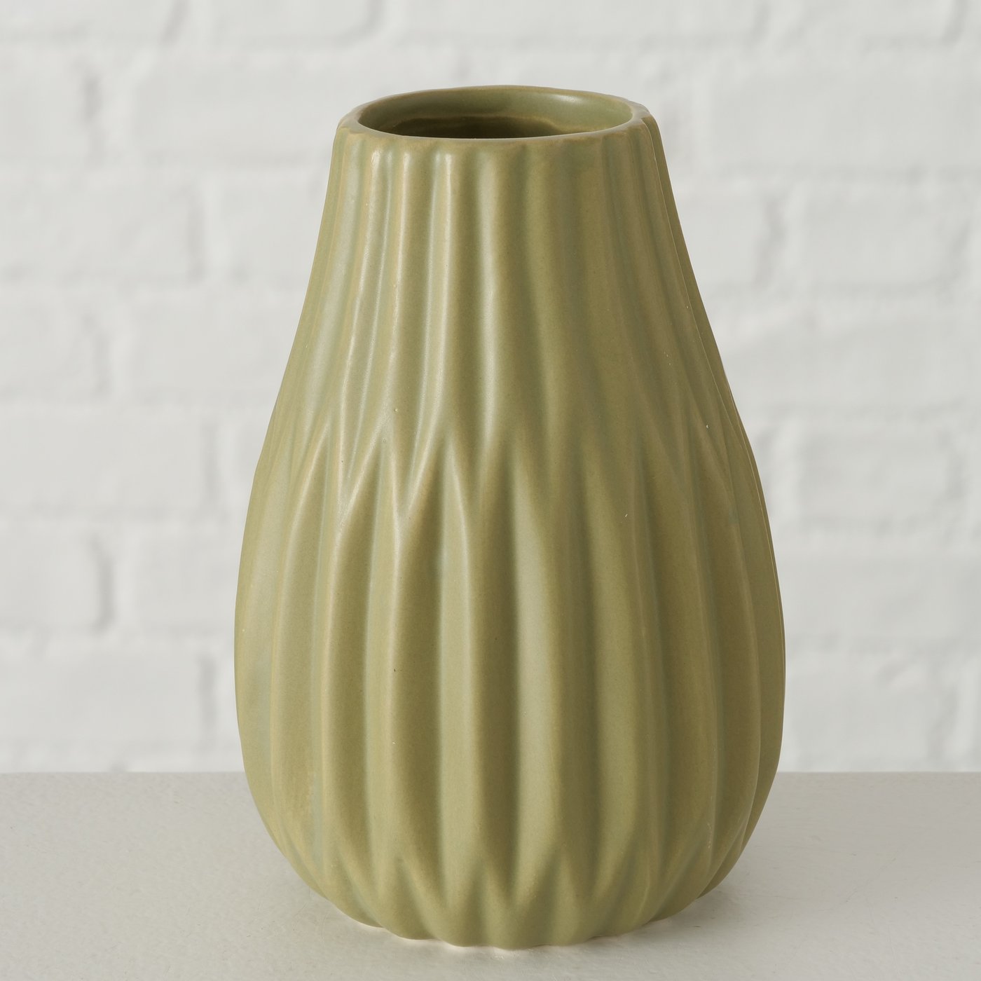 Vase Wilma - grün